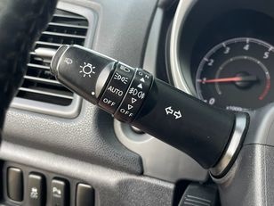 Mitsubishi ASX 160 MPI Motion 86 kW (117 CV)