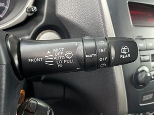 Mitsubishi ASX 160 MPI Motion 86 kW (117 CV)