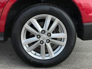 Mitsubishi ASX 160 MPI Motion 86 kW (117 CV)