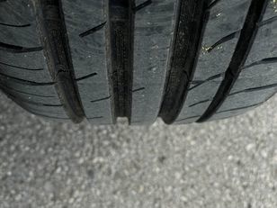 Mitsubishi ASX 160 MPI Motion 86 kW (117 CV)