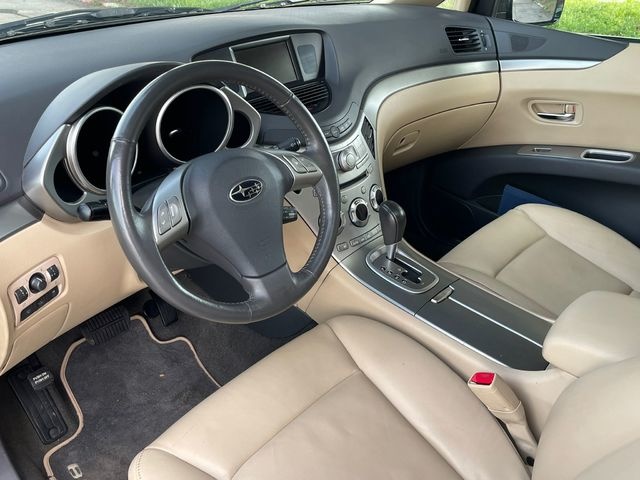 SubaruTribeca 3.0 Limited B9 Vehículo usado en Barcelona - 2