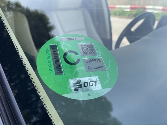 SubaruTribeca 3.0 Limited B9 Vehículo usado en Barcelona - 4