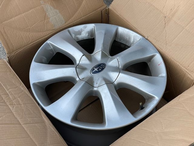 SubaruTribeca 3.0 Limited B9 Vehículo usado en Barcelona - 9