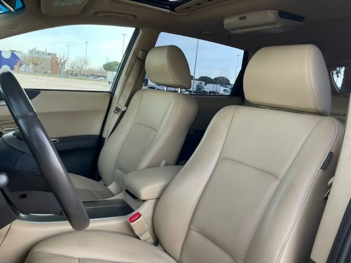 SubaruTribeca 3.0 Limited B9 Vehículo usado en Barcelona - 11 SubaruTribeca 3.0 Limited B9 Vehículo usado en Barcelona - 11