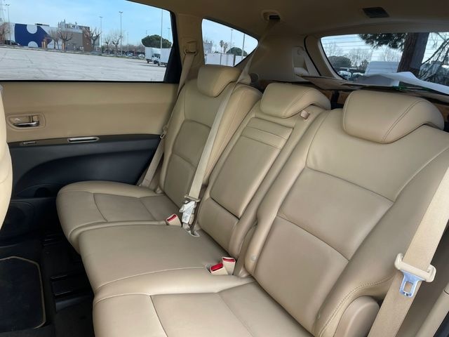 SubaruTribeca 3.0 Limited B9 Vehículo usado en Barcelona - 13