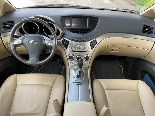 SubaruTribeca 3.0 Limited B9 Vehículo usado en Barcelona - 15