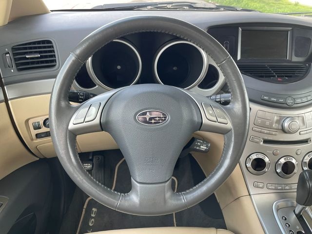 SubaruTribeca 3.0 Limited B9 Vehículo usado en Barcelona - 16