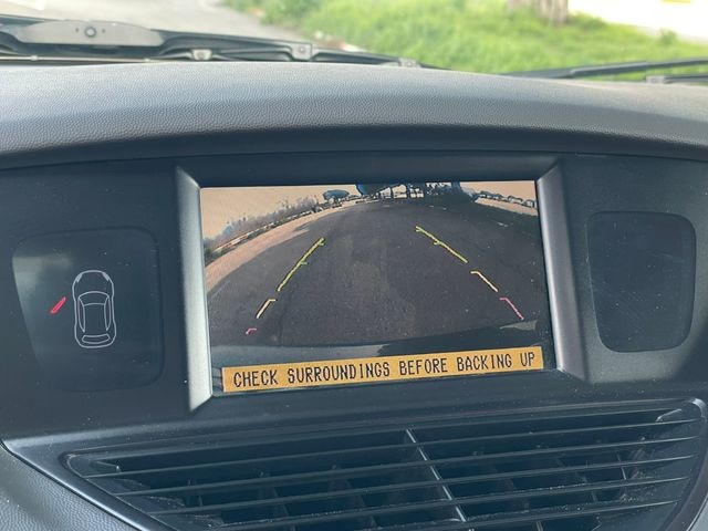 SubaruTribeca 3.0 Limited B9 Vehículo usado en Barcelona - 19