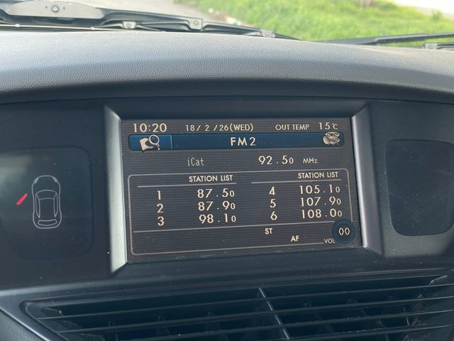 SubaruTribeca 3.0 Limited B9 Vehículo usado en Barcelona - 20