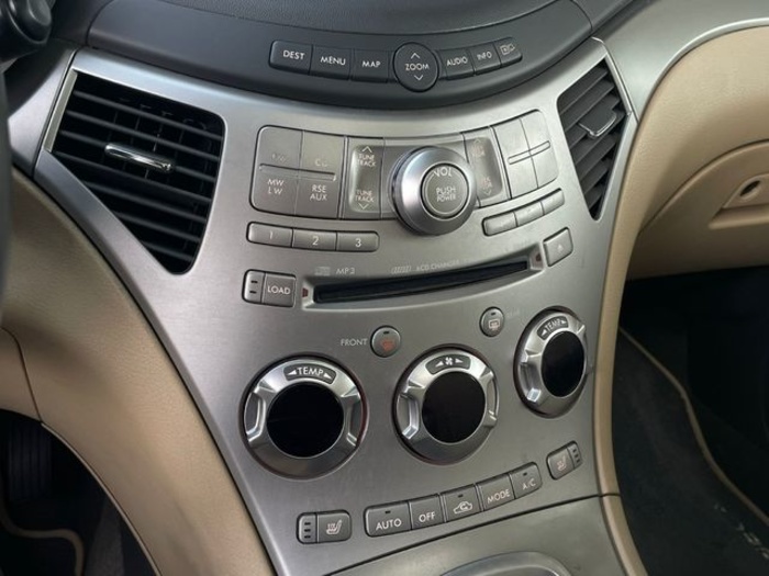 SubaruTribeca 3.0 Limited B9 Vehículo usado en Barcelona - 22 SubaruTribeca 3.0 Limited B9 Vehículo usado en Barcelona - 22