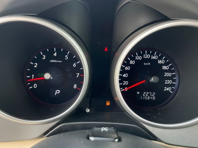 SubaruTribeca 3.0 Limited B9 Vehículo usado en Barcelona - 23