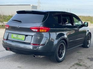 Subaru Tribeca 3.0 Limited B9