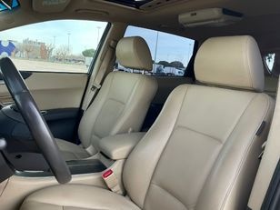 Subaru Tribeca 3.0 Limited B9