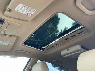 Subaru Tribeca 3.0 Limited B9