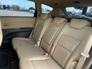 Subaru Tribeca 3.0 Limited B9