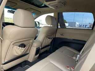 Subaru Tribeca 3.0 Limited B9