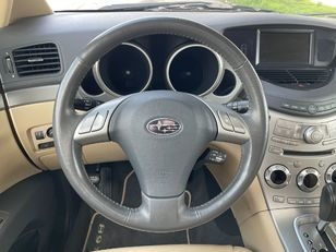 Subaru Tribeca 3.0 Limited B9