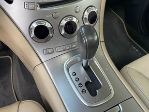 Subaru Tribeca 3.0 Limited B9