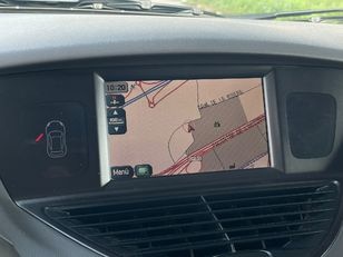 Subaru Tribeca 3.0 Limited B9