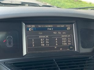 Subaru Tribeca 3.0 Limited B9