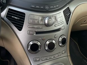 Subaru Tribeca 3.0 Limited B9