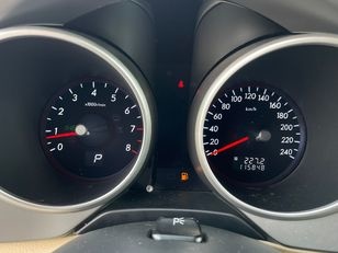 Subaru Tribeca 3.0 Limited B9