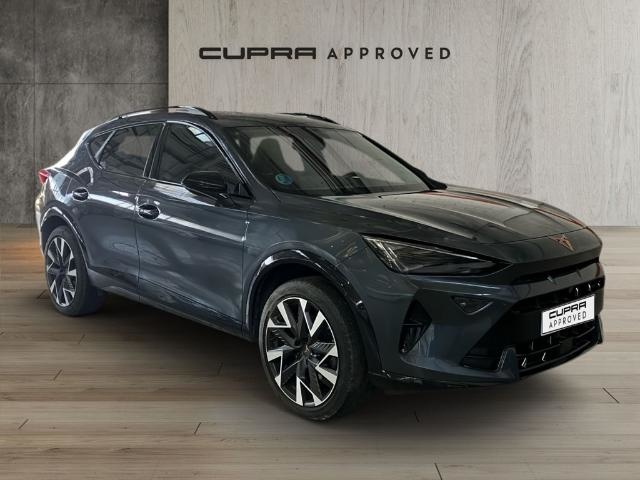 CUPRAFormentor 1.5 eTSI DSG 110 kW (150 CV)