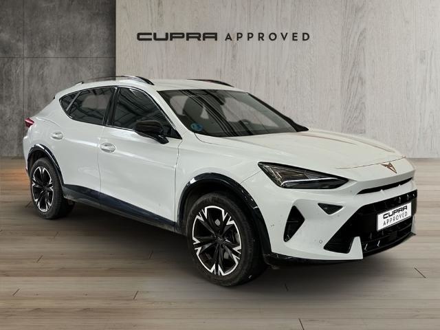 CUPRAFormentor 1.5 eTSI DSG 110 kW (150 CV)