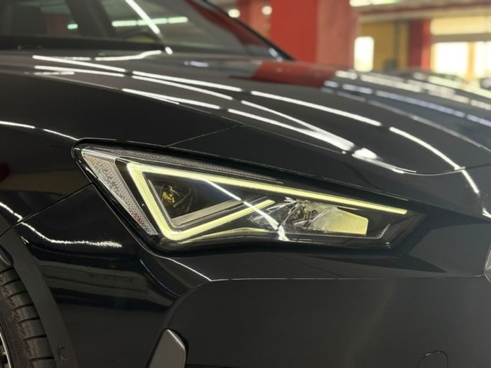 CUPRALeon Sportstourer 1.5 eTSI DSG 110 kW (150 CV) Vehículo usado en Barcelona - 7 CUPRALeon Sportstourer 1.5 eTSI DSG 110 kW (150 CV) Vehículo usado en Barcelona - 7