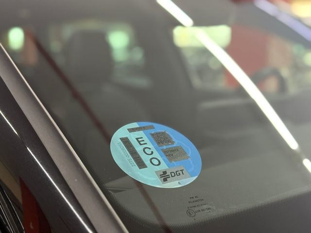 CUPRALeon Sportstourer 1.5 eTSI DSG 110 kW (150 CV)  Vehículo usado en Barcelona - 8