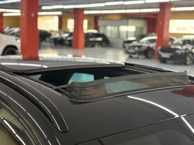 CUPRALeon Sportstourer 1.5 eTSI DSG 110 kW (150 CV)  Vehículo usado en Barcelona - 10