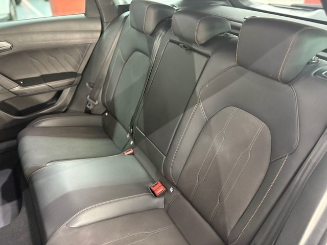 CUPRALeon Sportstourer 1.5 eTSI DSG 110 kW (150 CV)  Vehículo usado en Barcelona - 23