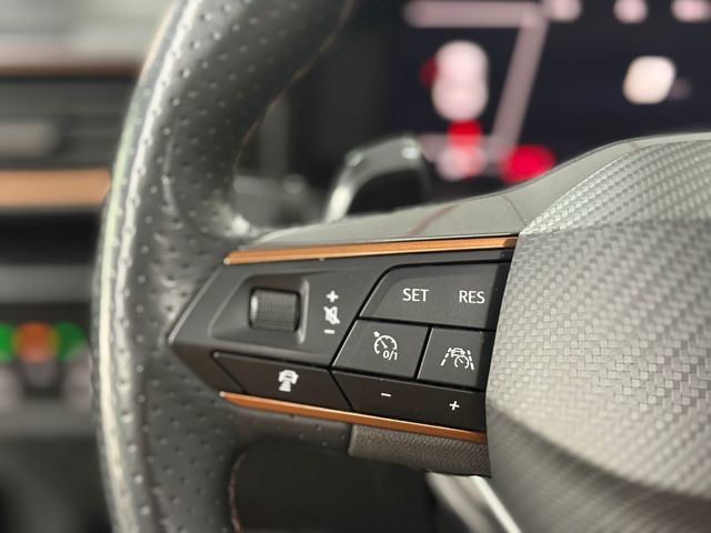 CUPRALeon Sportstourer 1.5 eTSI DSG 110 kW (150 CV)  Vehículo usado en Barcelona - 25