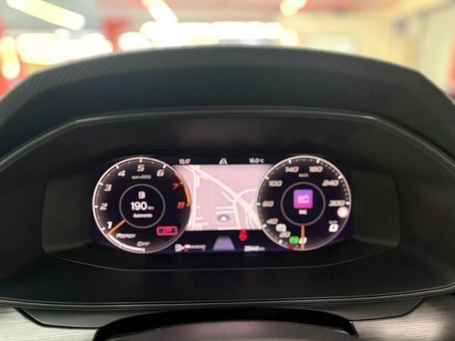 CUPRALeon Sportstourer 1.5 eTSI DSG 110 kW (150 CV)  Vehículo usado en Barcelona - 28