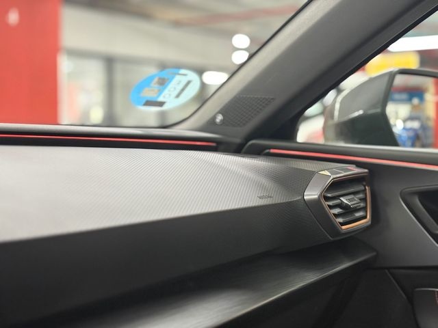 CUPRALeon Sportstourer 1.5 eTSI DSG 110 kW (150 CV)  Vehículo usado en Barcelona - 34