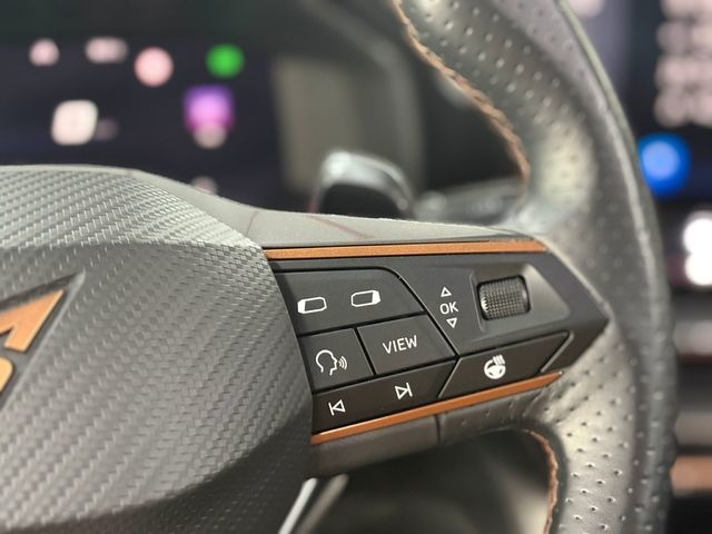 CUPRALeon Sportstourer 1.5 eTSI DSG 110 kW (150 CV)  Vehículo usado en Barcelona - 36