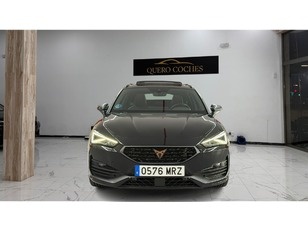 CUPRA Leon Sportstourer 1.5 eTSI DSG 110 kW (150 CV) 