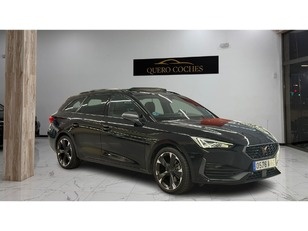 CUPRA Leon Sportstourer 1.5 eTSI DSG 110 kW (150 CV) 