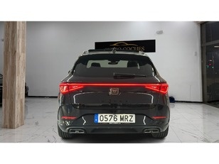 CUPRA Leon Sportstourer 1.5 eTSI DSG 110 kW (150 CV) 