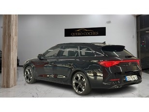 CUPRA Leon Sportstourer 1.5 eTSI DSG 110 kW (150 CV) 