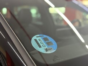 CUPRA Leon Sportstourer 1.5 eTSI DSG 110 kW (150 CV) 