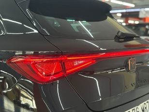 CUPRA Leon Sportstourer 1.5 eTSI DSG 110 kW (150 CV) 