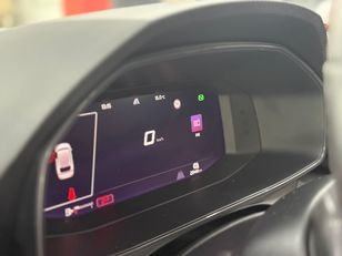 CUPRA Leon Sportstourer 1.5 eTSI DSG 110 kW (150 CV) 