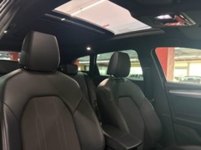 CUPRA Leon Sportstourer 1.5 eTSI DSG 110 kW (150 CV) CUPRA Leon Sportstourer 1.5 eTSI DSG 110 kW (150 CV)