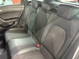 CUPRA Leon Sportstourer 1.5 eTSI DSG 110 kW (150 CV) 