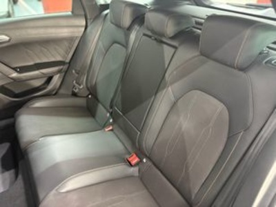 CUPRA Leon Sportstourer 1.5 eTSI DSG 110 kW (150 CV) CUPRA Leon Sportstourer 1.5 eTSI DSG 110 kW (150 CV)