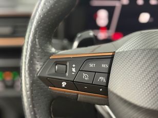 CUPRA Leon Sportstourer 1.5 eTSI DSG 110 kW (150 CV) 