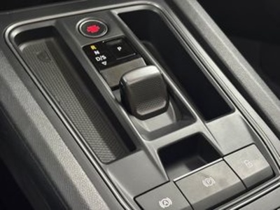 CUPRA Leon Sportstourer 1.5 eTSI DSG 110 kW (150 CV) CUPRA Leon Sportstourer 1.5 eTSI DSG 110 kW (150 CV)