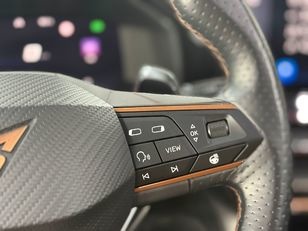 CUPRA Leon Sportstourer 1.5 eTSI DSG 110 kW (150 CV) 