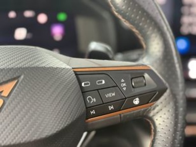 CUPRA Leon Sportstourer 1.5 eTSI DSG 110 kW (150 CV) CUPRA Leon Sportstourer 1.5 eTSI DSG 110 kW (150 CV)